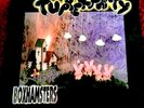 BOXHAMSTERS - Tupperparty LP  MUFF POTTER, EA80, HÜSKER DÜ, DACKELBLUT