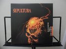 SEPULTURA BENEATH THE REMAINS 12