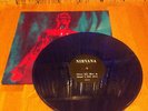Nirvana Sliver 12