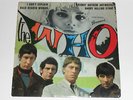 RARE FRENCH EP THE WHO/ I CAN'T EXPLAIN/BRUNSWICK 10668 M