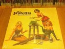 The Fratellis Costello Music LP MINT 2006 Original Shrink Wrap RARE VINYL OIS