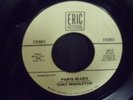 NORTHERN SOUL - TONY MIDDLETON - PARIS BLUES - ERIC - DEMO - RI
