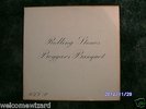 ROLLING STONES BEGGARS BANQUET LP  ORG. 1968 USA LONDON # PS-539