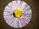THE YARDBIRDS More Golden Eggs LP K&S Records 015 TMOQ Multicolour Splash Vinyl