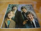 SMALL FACES SMALL FACES RED DECCA UK 1966 1st Press Amazingly Rare Condition