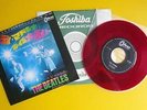 Japan Odeon 45rpm 7