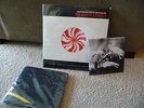 Third Man Records Vault #21 (White Stripes 2xLP, Dead Weather 7