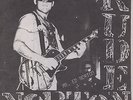 RUDE NORTON 'Sea Cruise' 1980 Canada Punk DOA