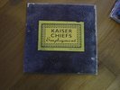 Kaiser Chiefs ?– Employment Vinyl, LP, Album, Gatefold Alternative Rock