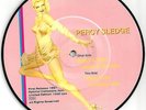 Rare 1987 Maybellene 8 Record Set Pinup Girls Picture Record Disc 45 rpm Mint
