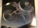 PERSIAN RISK Rise Up 1985 Lp 1st press NWOBHM