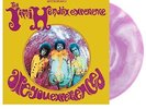 Jimi Hendrix - Are You Experienced Purple Haze Newbury Colored Vinyl #614 LP