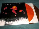Soundgarden SUPERUNKNOWN ORANGE VINYL 12