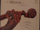 MILSTEIN / Balsam - Prokofiev Handel Vitali