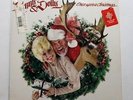 KENNY ROGERS/DOLLY PARTON Once Upon A Christmas LP RCA ASL 15307 US 1984 SEALED