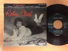 ROBIN CLARK It's love FRENCH EP 60's POPCORN TEEN GIRL