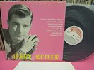 HERE COMS JERRY KELLER