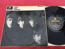 BEATLES with the Beatles  LP (PMC 1206)
