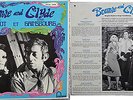 LP Original Serge Gainsbourg Brigitte bardot Bonnie and clyde