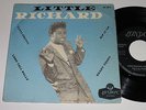 Mega rare Little Richard EP Rip it up Sweden London RE 1074 VG+/VG+