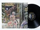 RON MAIDEN Somewhere In Time NEAR MINT Vinyl LP NWOBHM w/inner sleeve