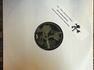 U2 Joshua Tree Promo LP  PORTUGAL