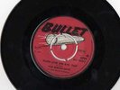 Reggae Boys Pupa Live On Eye Top BULLET RECORDS REGGAE skinhead rocksteady NM-