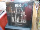 KISS LP 