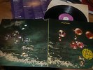 5560 Deep Purple Who Do We Think We Are Ex Con A1 B1 Porky Peckie
