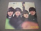 THE BEATLES Beatles For Sale    2 BOX EMI  Laminated Flip Back Cover   NEAR MINT