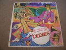 THE BEATLES A Collection Of Beatles Oldies 2 BOX EMI front laminated NEAR MINT