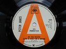 PETER JANES:DO YOU BELIEVE (LOVE IS...)/FOR THE SAKE OF TIME - DEMO  EX+ NR MINT