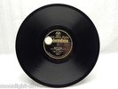 1926 HOT JAZZ   PARENTI'S LIBERTY SYNCOPATORS   AFRICAN ECHOES   WEARY BLUES