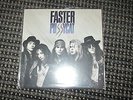 Faster Pussycat LP Vinyl used VG+