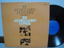 RARE SOUL/FUNK LP The Montgomery Movement : Montgomery Express / FOLKWAYS Origi
