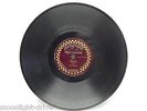 1920's HOT JAZZ   VERY RARE AUTOGRAPH RECORDS   BOYD SENTER   BUCK TOWN BLUES
