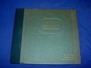 Rachmaninoff Concerto no.2 in C Minor 5 album 'A Victor Musical Masterpiece'