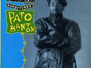 ariwa LP : MAD PROFESSOR recaptures PATO BANTON  (hear)