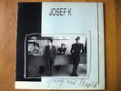 Josef K - Young And Stupid / Endless Soul - Supreme International Edition 87-6