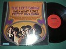 THE LEFT BANKE - 