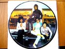 QUEEN - PICTURE DISC -JAZZ -LP