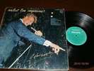RARE.. Collector .LP Johnny Hallyday Salut les copains Philips B.77.374L