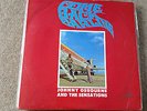 Johnny Osbourne & Sensations LP Come Back Darling Trojan TTL-29