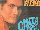 Pagani Herbert - Canta che ti passa la paura/Bastava che