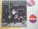 The Allman Brothers Band - The Allman Brothers Band At Fillmore LP Plum Red