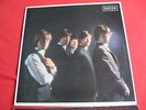 2 LP'S * ROLLING STONES die 1st + around + around # rockn-beat-r+blues-6ts