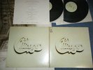 CHICAGO Japan 1971 SOPJ-4-5 NM 2-LP+Poster AT CARNEGIE HALL