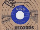 KING 4761- ROY BROWN- FANNIE BROWN GOT MARRIED/QUEEN OF DIAMONDS- KILLER JUMP