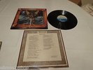Jethro Tull Broadsword and the Beast CHR1380 LP Album RARE Record vinyl