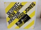 Thad Jones DETROIT - NEW YORK JUNCTION BLP 1513 RVG DG Ear 9M Lexington Mono